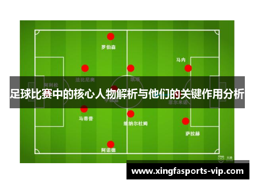 足球比赛中的核心人物解析与他们的关键作用分析